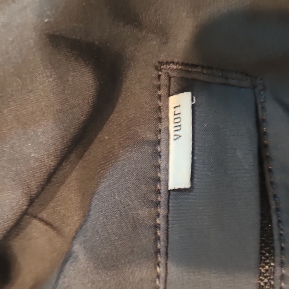 Vuori Gray Sweatpants - Picture 6 of 6